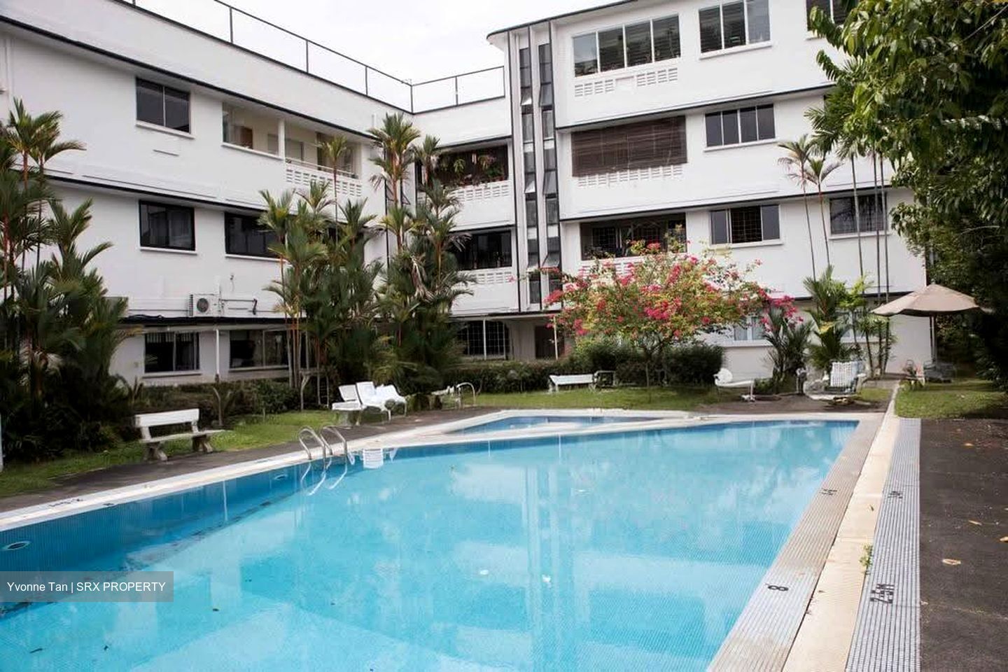 Pasir Panjang Court (D5), Apartment #631469591